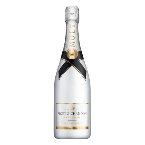 Moët & Chandon Champagne ICE IMPÉRIAL Demi-Sec 12% Vol. 0,75l