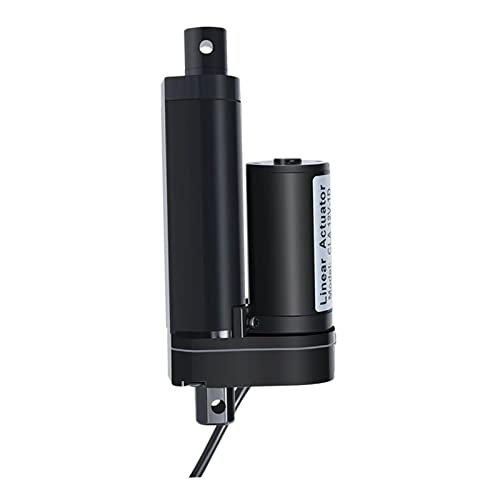 Image of Enakshi Linear Motion Actuators Waterproof 12V 24V DC Motor for Construction Car RV 50mm|Business & Industrial | Automation, Motors & Drives | Linear Motion | Linear Actuators