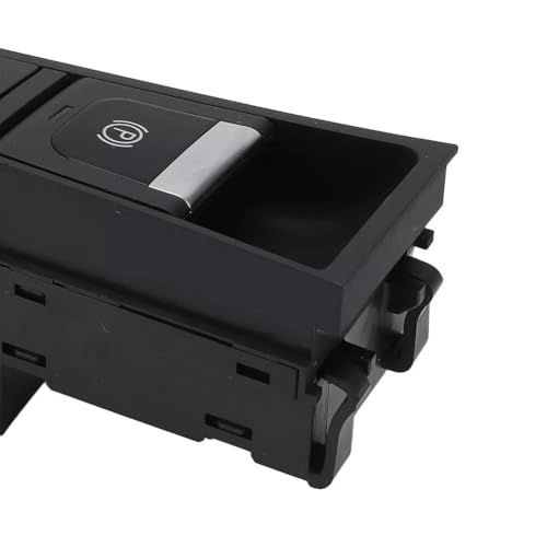 Interruptor de Freno de Mano Passat B7 Botón Arranque Motor 2011 2012 2013 2