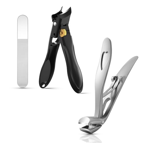 Top 10 Picks Best Quickfinder Deluxe Nail Clipper Review For 2024