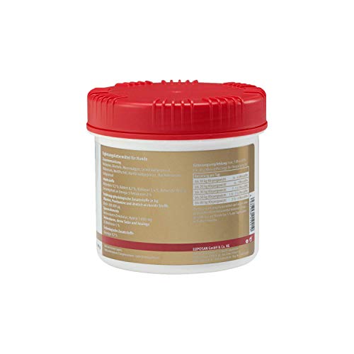 Lupo Aktiv Biotin Complex - 400 g