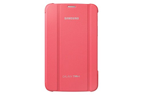 Samsung EF-BT210BPEGWW - Funda para tablet Galaxy Tab 3 T210 / T211 (P3200 / P3210), 3 posiciones,...