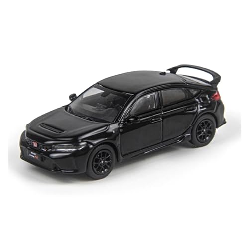 JINGDEE Honda Civic Type-R FL5 Modellauto 1:64