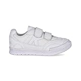 Unisex Kelme - Zapatillas De Niño Trueno Sala Canva V Kids