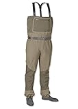 Orvis Silver Sonic Convertible-top Waders / Only Regular