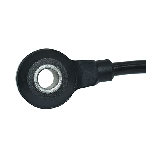 XSJNFDC 1PCS 98MF-12A699-BA Car Engine Knock Detonation Sensor for Ford