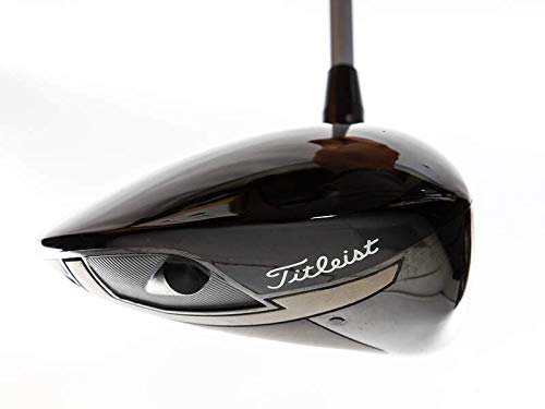 Titleist Ts3 Driver 8.5° Px Even Flow T1100 White 65 Graphite X-Stiff Right Handed 45.0In #TOP4