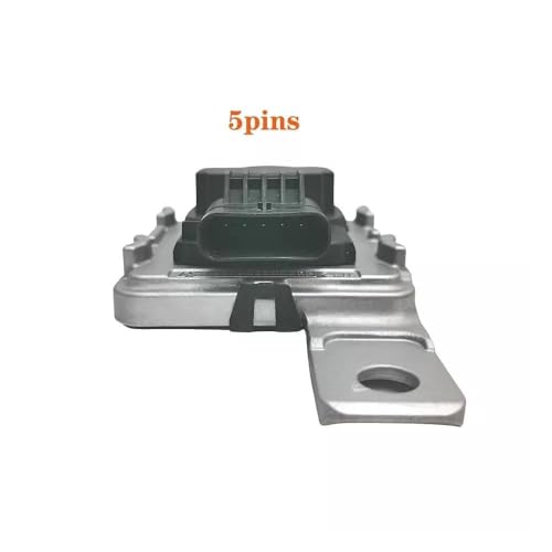 Capteur NOX 04L907807BH corrige le mode dégradé Arteon - 3