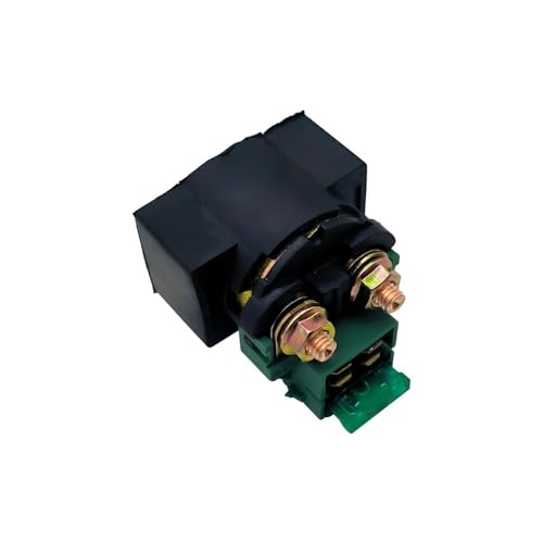Relais de démarrage CF188 pour quad CF500 et UTV 500CC
