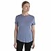 Produktbild ICEBREAKER Women Merino 125 Cool-Lite Sphere III SS Tee KYANITE - XL