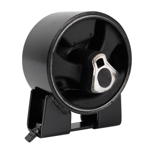 VHNROFE Engine Motor Mount Front for Chrysler for Sebring 2.4L/2.7L/3.5L 07-10,for Chrysler 200 2.4L/3.6L 11-14,for Dodge for Avenger 2.0L/2.7L/3.5L 08-10 & 2.4L 08-14 & 3.6L 11-14 2.4 2.7