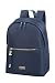 Produktbild Samsonite Karissa Biz - Round Laptop Rucksack, 39.5 cm, 17.3 Liter, Dark Navy