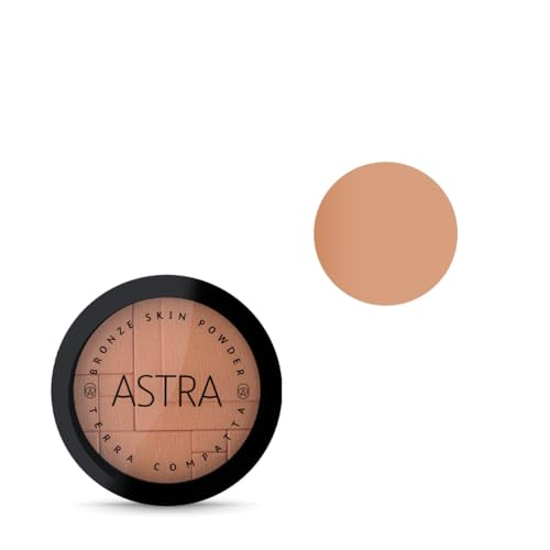 Astra Mehrfarbig (Terra Bronze Skin Powder 11)