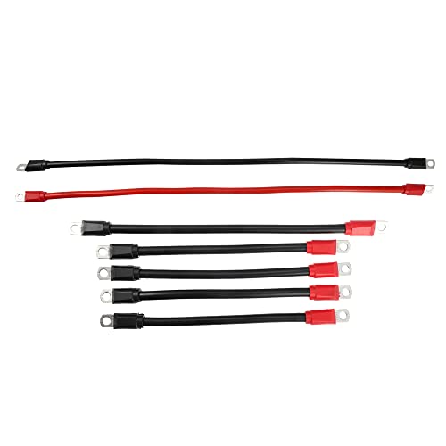 Kit fil de batterie EZGO TXT 1994 Up câble de rechange pour chariot 36V