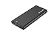 MMCRRX SSD M.2 USB C Nvme Enclosure, Adaptador USB C a USB 3.1 GEN2 de Alta velocidad para M.2 NVME UASP [ M Key], Compatible con S 960/970 PRO/Intel 760P HV (BK)