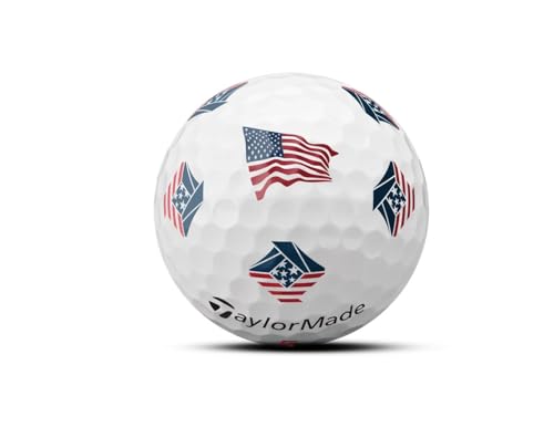 Image of TaylorMade Golf TP5