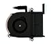 Power4Laptops Ventilador para Ordenadores portátiles para el procesador Lado Derecho Compatible con Apple Macbook Pro 13 Inch Retina 2012