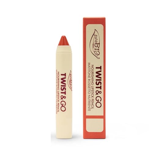 Purobio - Matitone Rossetto Nude Pescato - 502-2,9 gr
