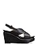 Gentle Souls Women's Jayne Platform Sandal