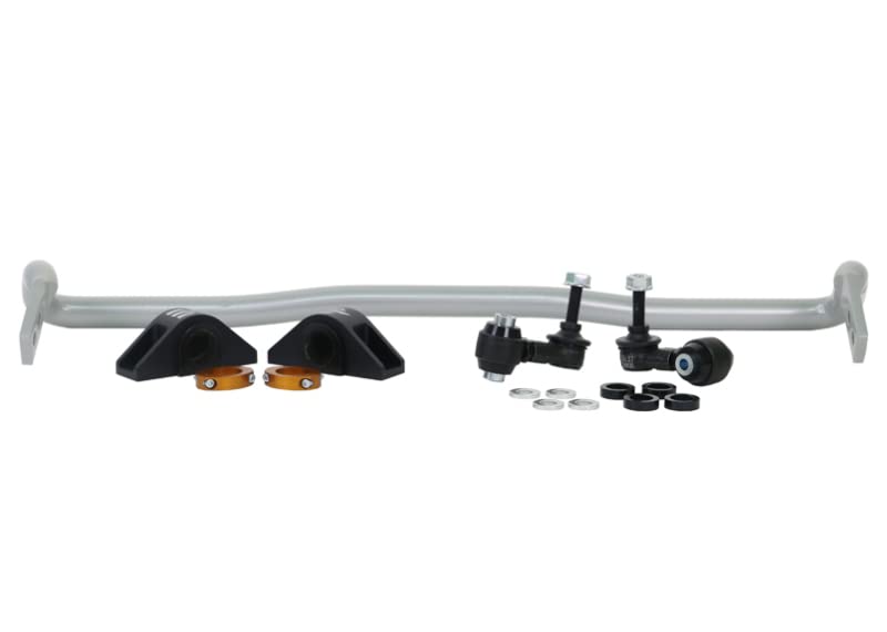 Whiteline BHR97XXZ 22mm Rear Sway Bar for Civic & Integra - Image 3