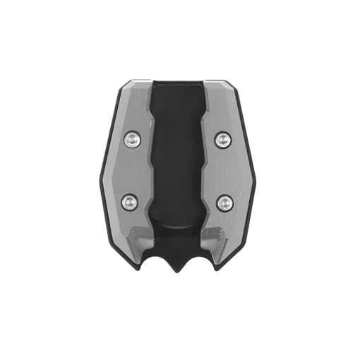 Extension béquille latérale stationnement sans risque scooter PCX160