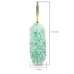 Pine-Sol 17 Inch Microfiber Duster | Effective Dust Wand for Cleaning All Surfaces | Anti-Static, Non-Scratchy | Easy-Grip Handle - Image 3