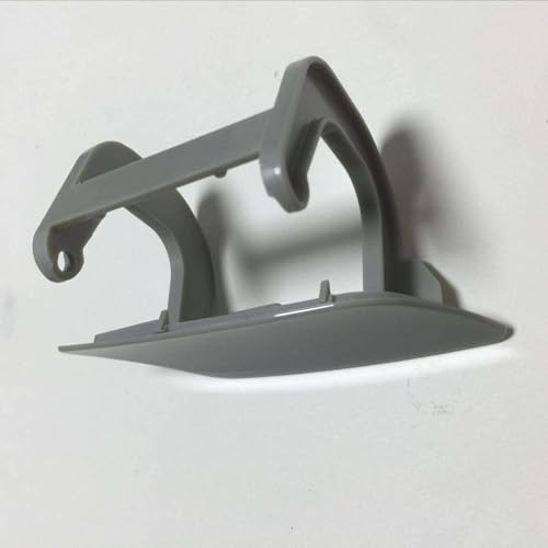Couvercle buse lave-phare gauche W164 pour remplacer pièce perdue - 4