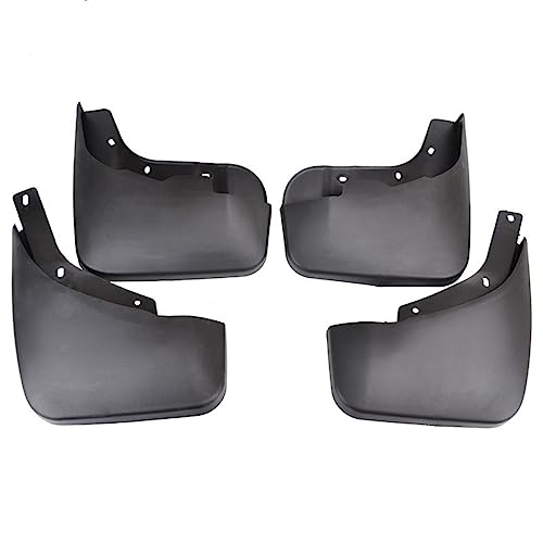 Accessoires Q7 4L bavette garde-boue de protection extérieure modèle de base 2007-2015