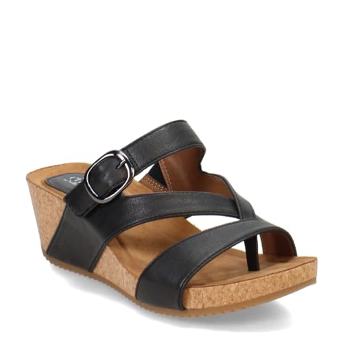 Eurosoft by Sofft Women's Emrie Wedge Sandal