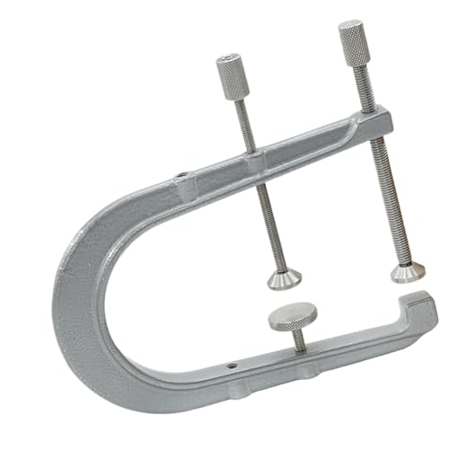 3-Hole Guitar Bridge Clamp Tool for Repair