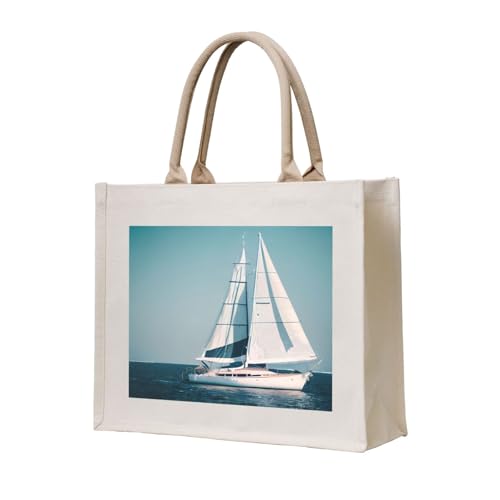 Sac de voyage de plage voilier idéal pour les vacances d'été