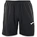 Joma 101114.100.S Pantaloncini Sportivi, Costa II, Uomo, Nero, S