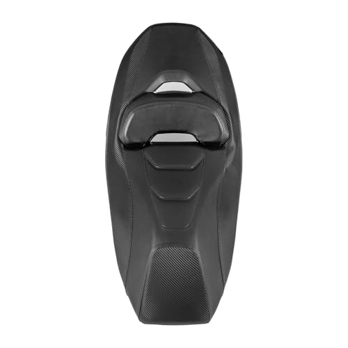 Selle passager Forza 125 absorbant les vibrations du NSS350