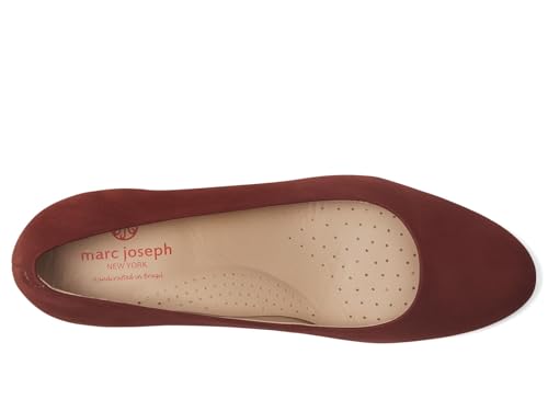 Image of Marc Joseph New York womens Broad Street Pump