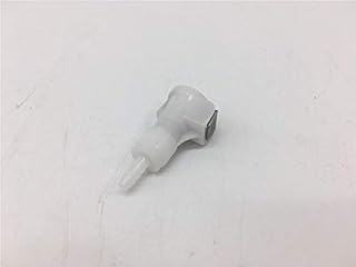 MARSH UNICORN IJ-P949-1 FTG, 1/8 FEM QD X 1/8 Barb