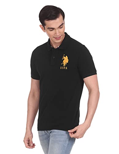 Image of U.S. Polo Assn. Men Polo Shirts