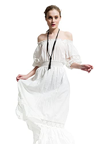 Vintage Style Charcoal Black Long Multitier Beaded Womens Necklace Jewelry (Long - 31") #TOP4