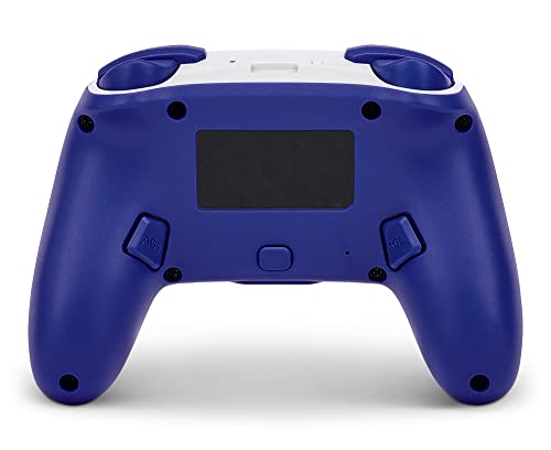 POWER A Manette Nintendo Switch Wired controller Link Hyrule - vue 10