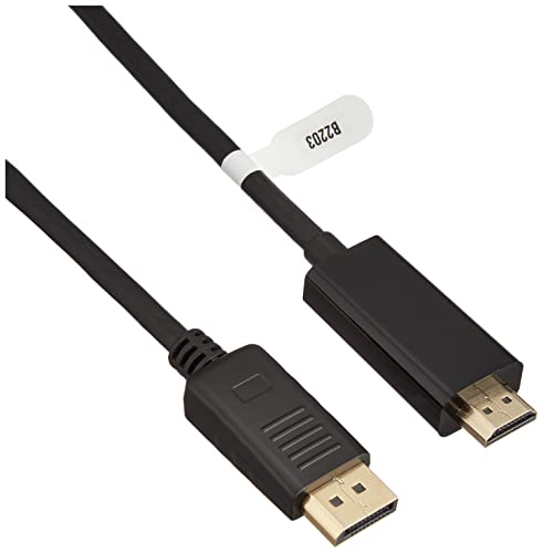 Amazon.co.jp: サンワサプライ(Sanwa Supply) DisplayPort-HDMI変換