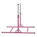 Wonlink Fitness Gymnastics Training Bar，Adjustable 3' to 5'，1.5