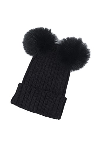 Sevozimda Donna Morbida Pelliccia Invernale