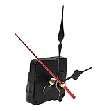 Uhrteile – uhrwerke können für fast jede heimwanduhr verwendet werden, sind einfach zu verwenden und leicht auszutauschen.