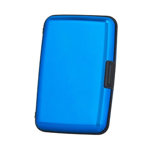 Telebrands Corporation 4930-6 Aluma Wallet - Blue