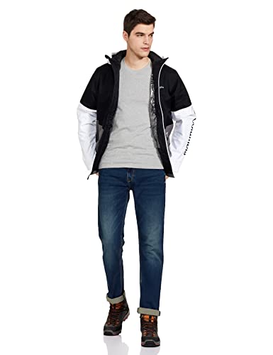 Columbia Point Park Insulated Jacket Giacca