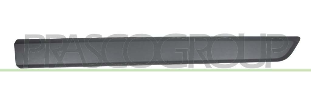PRASCO Zier-/Schutzleiste, Tür FT9071403
