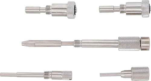 BGS 8422 | Motor-Einstellwerkzeug-Satz | für Fiat Ducato, Peugeot Boxer, Citroën Jumper 2.3 D JTD, 3.0 JTD, HDi