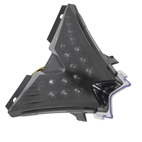 Feu de freinage clignotant intégré Aprilia Tuono 1100 V4 moto 2011-2020