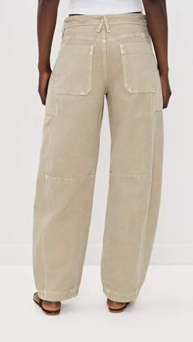 Women's Rookie Cargo Pants4