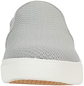 Steve Madden Women's Coulter Skate Shoe, Grey, 9.5 | Image 2