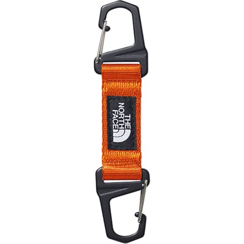 キーホルダー TNF Key Keeper Duo TNFキーキーパーデュオ ユニセックス NN32009 フレーム ONESIZE